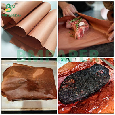 70 غرام من ورق الخبز الغذائي المقاوم للدهون المقاوم لدرجات الحرارة العالية