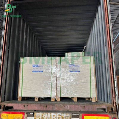 12 × 12 بوصة 30جرام 40جرام أمن الغذاء ورق الشمع للفاتورة هامبورجر