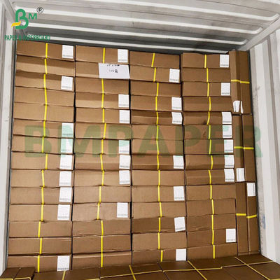 ورق شفاف أبيض 83 غرام ورق تعقب 18 بوصة × 50 ياردة