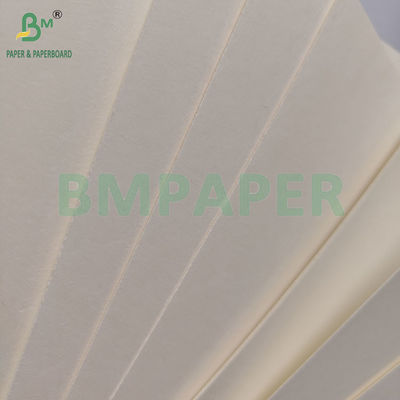230gsm + 18pe ورق كأس متطاير P2S لمرة واحدة للشراب الساخن / البارد