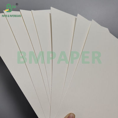230gsm + 18pe ورق كأس متطاير P2S لمرة واحدة للشراب الساخن / البارد