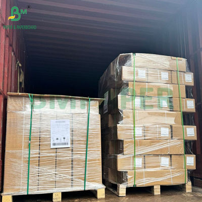 80 غرام من الورق المخطط الرقمي الورقية الشكل الواسع اللون الأرجواني الأزرق 35 &quot; x 300 قدم