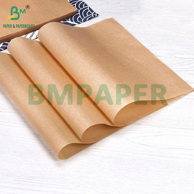 ورق الخبز غير الملصق 40GSM للشواء 470 × 740mm