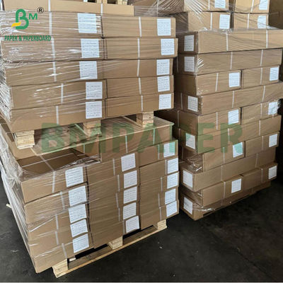 ورق المخططات الرقمية ذات الصيغة العريضة 80gsm للأعمار A0 A1 Size