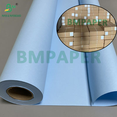ورق المخططات الرقمية ذات الصيغة العريضة 80gsm للأعمار A0 A1 Size