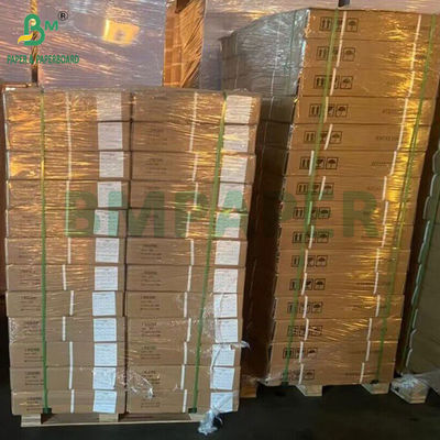 ورق المخططات الرقمية ذات الصيغة العريضة 80gsm للأعمار A0 A1 Size