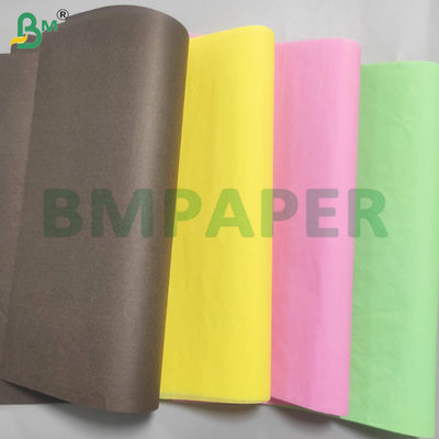 30-80 GSM كعكة طهي ورقة التعبئة مع حجم مخصص