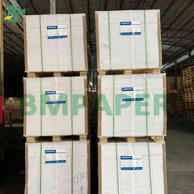 30-80 GSM كعكة طهي ورقة التعبئة مع حجم مخصص