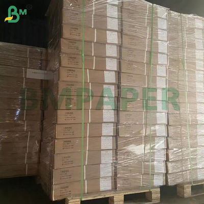 30g - 90g ورق كوب كيك لاينر غير مغلفة ملونة خندق زيت مقاومة لدرجات الحرارة العالية