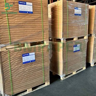 100 باوند 270GSM C2S غطاء لامع للمجلة 12' x 18' صورة متفوقة خالية من الحمض