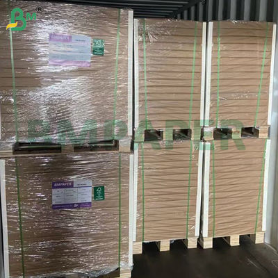 50 غرام من ورق الخبز غير المقوى المقاوم للدهون المقاوم للماء الصف الغذائي