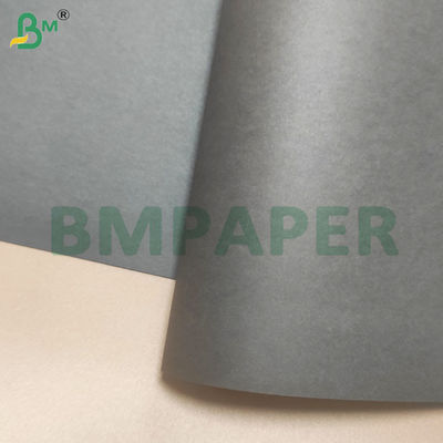 30-80 GSM الورق المقاوم للشحوم من الخشب للغلاف الغذائي