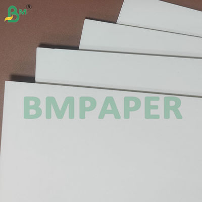 135-350gsm ورقة ورقية مزدوجة من الجانبين