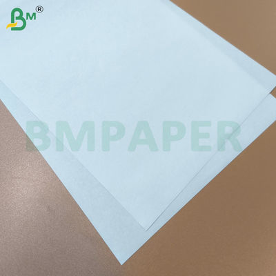 8.5&quot; x 11&quot; ورق الطباعة الحرة الخالية من الكربون الورق الفارغ النسخة الذاتية للنماذج NCR