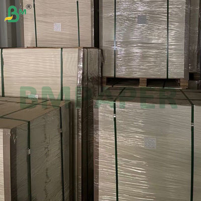 ورق اللوحة السوداء الرقيق المقاوم للطي العالي ورق بطاقات اللعب 450 * 320mm
