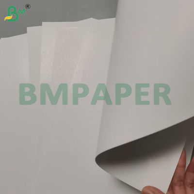 ورق اللوحة السوداء الرقيق المقاوم للطي العالي ورق بطاقات اللعب 450 * 320mm