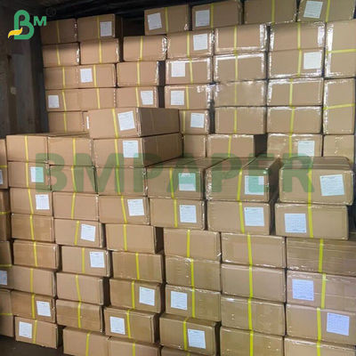 ورق CAD غير مغلف أبيض 80 غرام للطباعة الهندسية