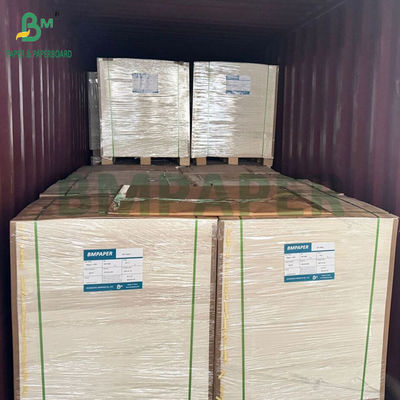 160gsm 180gsm الورق المقوى برايل ورق الطباعة الضخم
