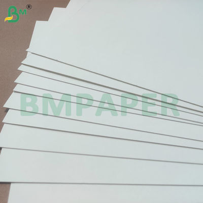 1.2ملم معدل امتصاص أوراق الورق الممتصة للماء