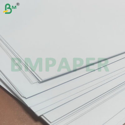 120 GSM أوراق الورق السريعة البيضاء الخالية من الخشب 787 عرض الكتب