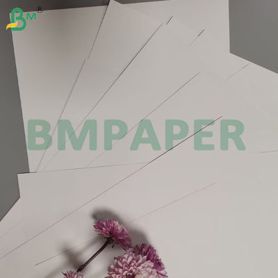 70 * 100 سم ورق السندات غير المغلفة الطباعة الضوئية عالية الوضوح