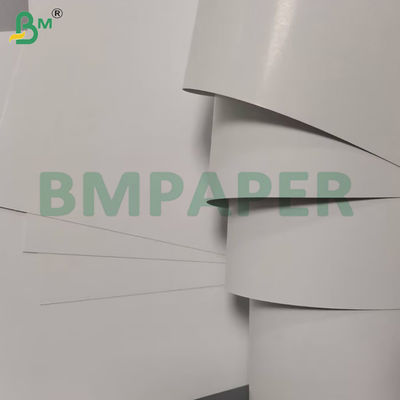310gsm مضاد للضوء اللوحة الورقية السوداء ذات النواة المزدوجة المقوى 70 * 100 سم