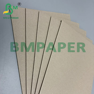 1950gsm اللوحة الرمادية المقاومة للطي عالية