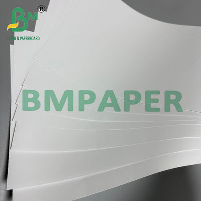 180gsm C2S الورق المطلي اللامع تأثير امتصاص الحبر الجيد لوحة سطح ناعمة