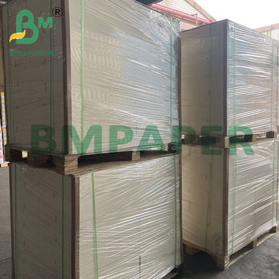 180gsm C2S الورق المطلي اللامع تأثير امتصاص الحبر الجيد لوحة سطح ناعمة