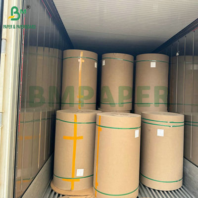 60gr 75gr 70 x 95cm CB CFB CF ورق بلا كربون للطباعة الرقمية