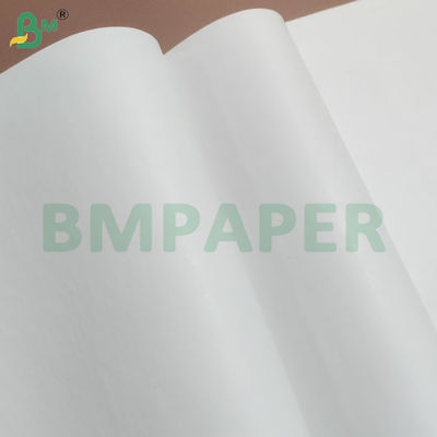 80*80ملم ملفوفة بالأسود المميز للفضائح الحرارية ذات البياض العالي
