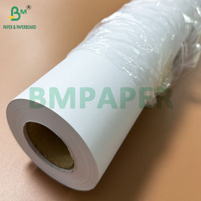 # 20 80g ورق الرسوم البيانية الأبيض الشكل الواسع لفة 24in 36in X 150ft 300ft