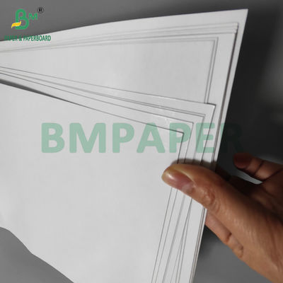 280 غرام 300 غرام ورق بطاقات لعب مغلف بـ C2S الأزرق القلب 71 × 65 سم مرونة جيدة