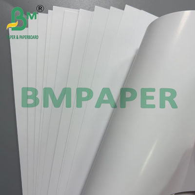 ورق الفن 250gsm C2s لوحة لامعة عالية للغلاف بطاقة تقويم