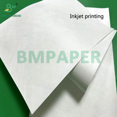 210 X 297mm 1056D 1057D ورق سباق مطلي بالدبوس للطباعة على سطح المكتب