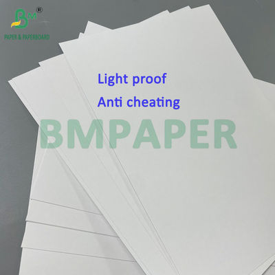 ورق بطاقات اللعب C2S الأسود 280g 290g 300g لطباعة بطاقات التاروت