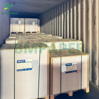 ورق بطاقات اللعب C2S الأسود 280g 290g 300g لطباعة بطاقات التاروت