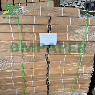 80 غرامة 24 بوصة / 36 بوصة واسعة بدون خشب كاد حبر طائرة خطط ورق رول