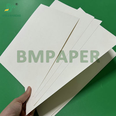 300g 350g 900mm 1000mm ورق SBS مغلفة الغذاء لقطعة التعبئة الغذائية