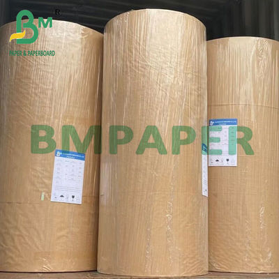 180gsm C2S الورق المطلي اللامع كتاب طابعة بطاقة الفن 70 * 100cm