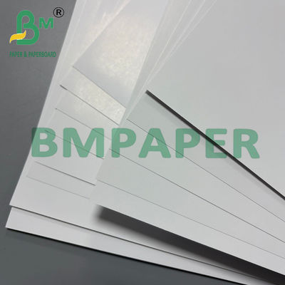 180gsm C2S الورق المطلي اللامع كتاب طابعة بطاقة الفن 70 * 100cm