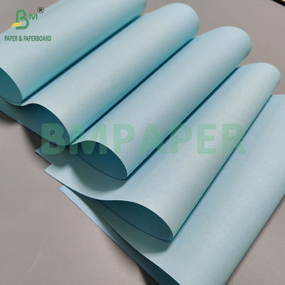 48-80gsm 8.5 * 11 بوصة حجم الحرف ورق النسخ غير الكربوني CCP CB CFB CF ورق