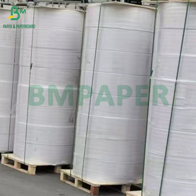 8 1/2 X 11 NCR ورق غير كربوني 15lb 20lb CF Canary CB أبيض للطباعة الرقمية