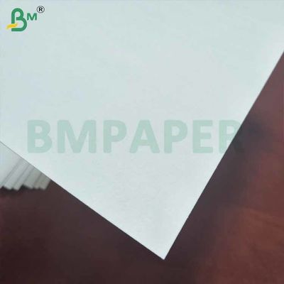 1mm 1.5mm ورقة ماصة ورقة الهواء المعطر لون أبيض طبيعي