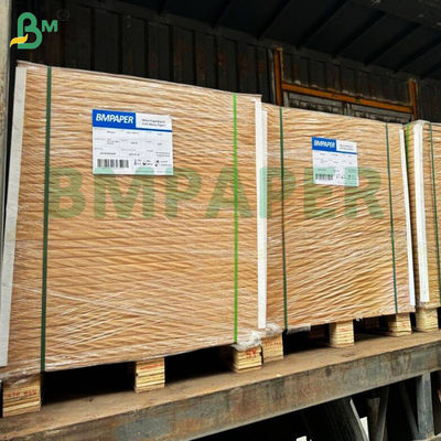 1056D 1070D الأبيض المقاوم للدموع Tyvek نسيج الورق لشرطة المعصم