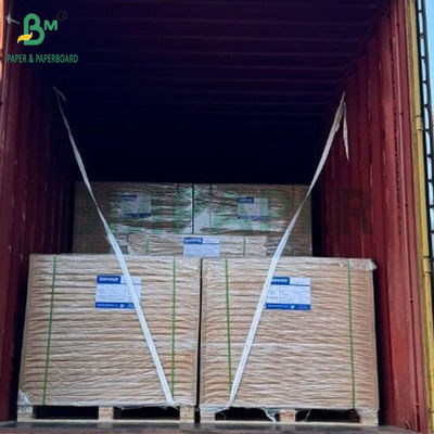 100 غرام - 300 غرام الطباعة بالليزر الرقمية الورق المغلف بلمسة وملء متطاطي