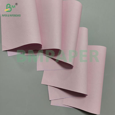 70 غرام 80 غرام CB CFB CF غير الكربوني NCR الورق النسخة الذاتية 15 1/2 &quot; 19&quot; الأوسع