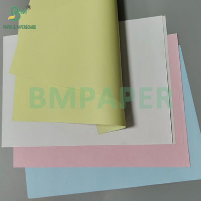70 غرام 80 غرام CB CFB CF غير الكربوني NCR الورق النسخة الذاتية 15 1/2 &quot; 19&quot; الأوسع