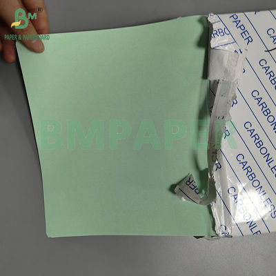 70 غرام 80 غرام CB CFB CF غير الكربوني NCR الورق النسخة الذاتية 15 1/2 &quot; 19&quot; الأوسع