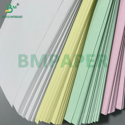 20 باوند فارغة NCR الكربون أقل ورقة نسخة 8.5 &quot;× 11&quot; للطابعات الرقمية